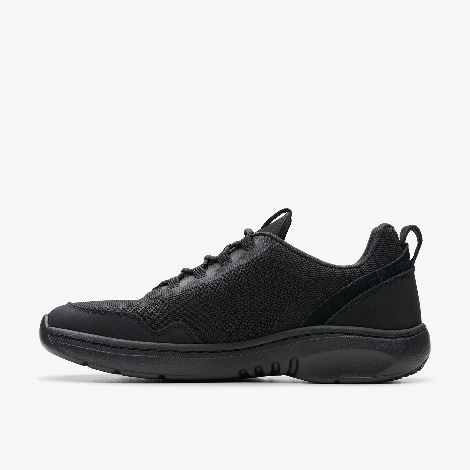 CLARKS CLARKS PRO KNIT (STANDARD FIT)