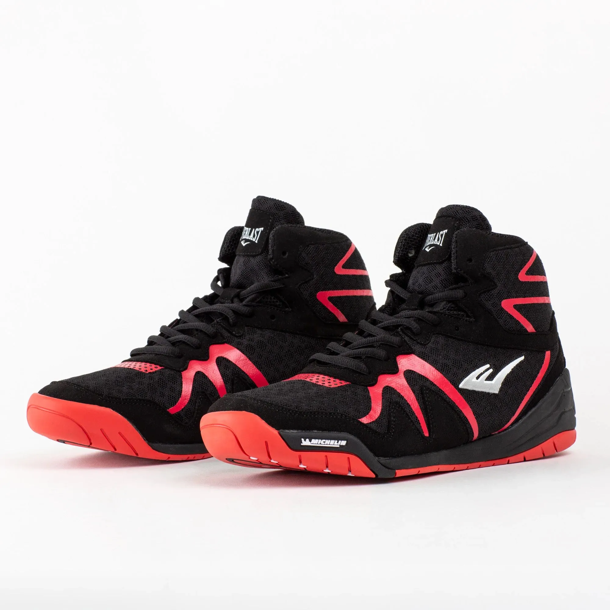 Everlast Pivt Low Top Boxing Shoe