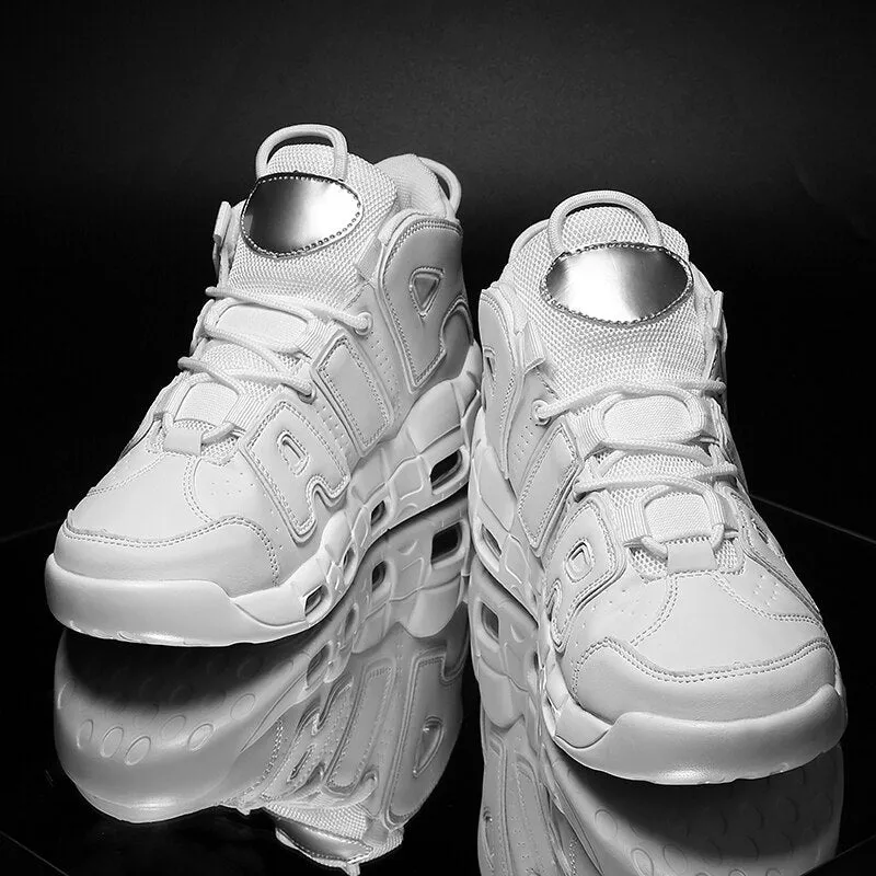 Non-Slip Wearable  Sneakers
