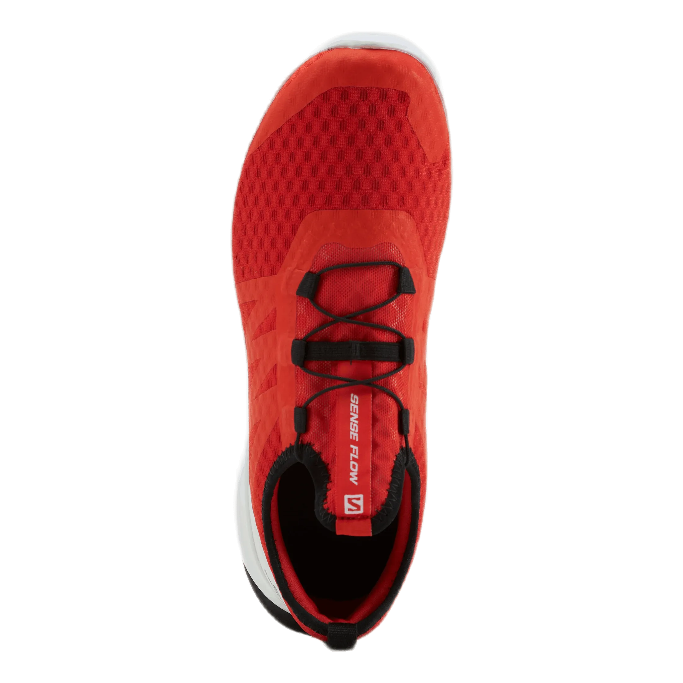 Sense Flow Junior Red