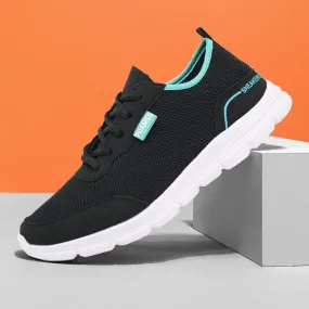 Soft Mesh Lightweight Loafer Casual Shoes